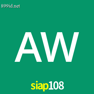 Andi Wijaya - Technical Writer siap108 Indonesia